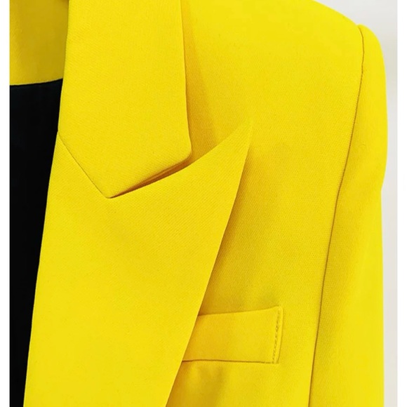 ZIGI blazer set - Z CRAVE - Picture 6 of 6